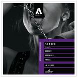 Artwork for "Banshee / Hardwired"