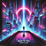 Artwork for "Back To You"