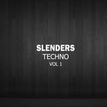 Artwork for "Slenders Techno, Vol. 1"