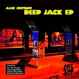 Artwork for "Deep Jack EP"