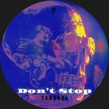 Artwork voor "Don't Stop"