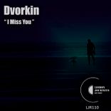 Artwork for "I Miss You"