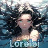 Artwork für "Lorelei"