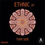 Artwork für "Ethnic"