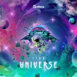 Artwork for "Universe"