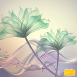 Artwork for "Abstract Life"