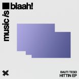 Artwork für "Hittin'"