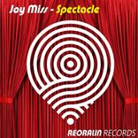 Artwork for "Spectacle"