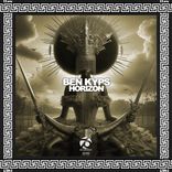 Artwork voor "Horizon"