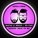 Artwork for "Dancin' Back To Me"