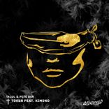 Portada para "Token (Feat. Kimono)"