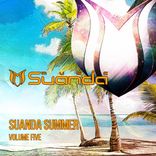 Artwork for "Suanda Summer, Vol. 5"