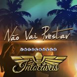 Portada para "Não Vai Prestar"