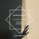 Artwork for "Falling Shadows"