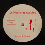 Artwork für "La Noche es nuesta"