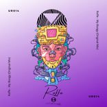 Artwork voor "My Boogy"