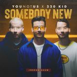 Artwork for "Somebody New (feat. Jordan Shaw)"