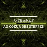 Artwork for "Au Coeur des Steppes"