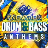 Portada para "Drum & Bass Anthems"