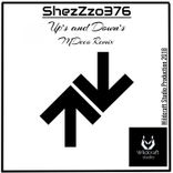 Artwork for "Up's and Down's (Original mix)"