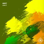 Artwork for "Livin It"