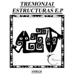 Artwork für "Estructuras E.P"