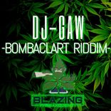 Artwork for "Bombaclart Riddem"