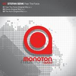 Artwork for "Fear the Force"