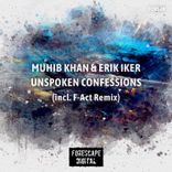 Artwork for "Unspoken Confessions"