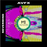 Artwork für "Nevermind"