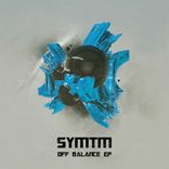 Artwork for "Off Balance"