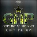 Artwork für "Lift Me Up"