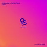 Artwork für "Kinda"