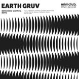 Artwork for "Earth Gruv"
