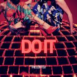 Artwork for "DO IT"