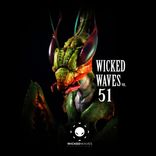 Portada para "Wicked Waves Vol. 51"