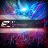 Artwork for "Reach For The Lazers"