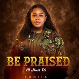 Artwork voor "Be Praised"