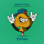 Artwork für "Dope Iz Dope"