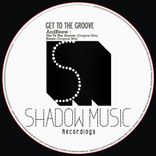 Artwork voor "Get to the Groove"