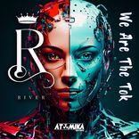 Artwork for "We Are The Tok"