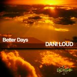 Artwork for "Better Days"