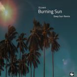 Artwork for "Burning Sun (Deep Surr Remix)"