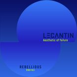 Artwork for "Aesthetic Of Failure"