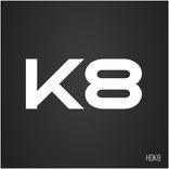 Artwork for "Sanctuary (K8)"