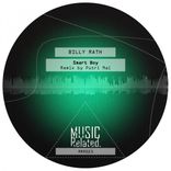 Artwork for "Smart Boy"