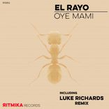 Artwork für "Oye Mami"