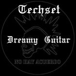 Artwork for "Dreamy Guitar"