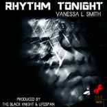 Artwork for "Rhythm Tonight"