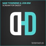 Artwork voor "Scream For Daddy"